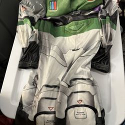 Buzz Lightyear