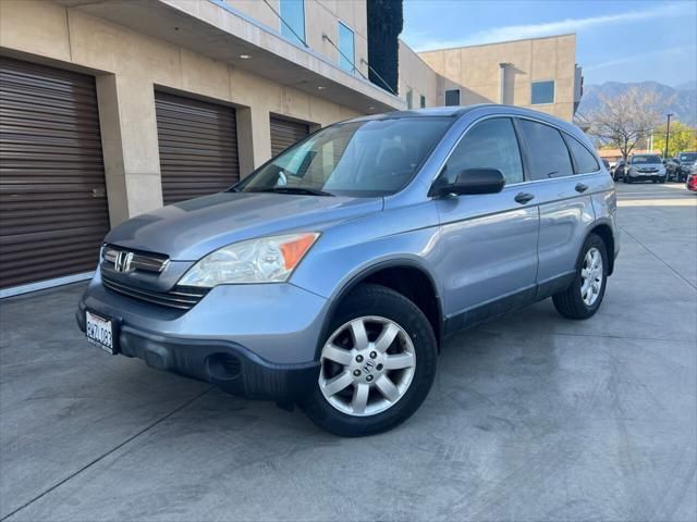 2009 Honda CR-V