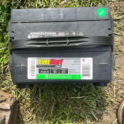 Group Size 75  Battery 