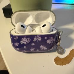 Airpods Pro 2nd Gen