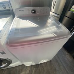 Samsung Washer