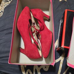 Vaneli Dress Shoes From Italy 