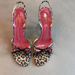 Kate Spade size 8.5 - excellent condition $40