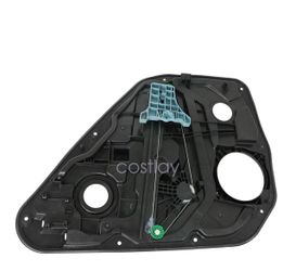 Window regulator