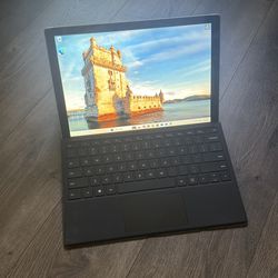 Surface Pro 7 i5 8gb RAM
