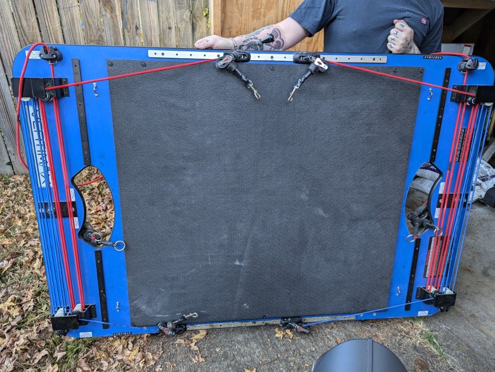 Vertimax