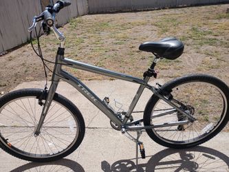Trek bike