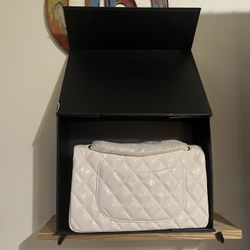 Double Flap Chanel Bag