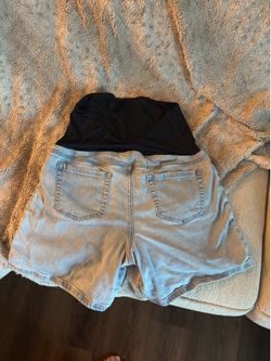 Maternity pants (size 8-10) - Target & Walmart brand