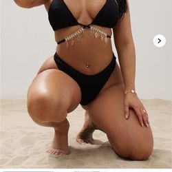 Fashion Nova Bikini 