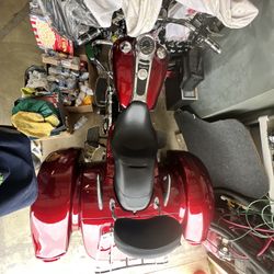 FreeWheeler Harley-Davidson