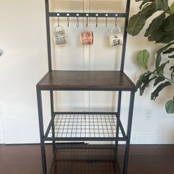 Coffee / Bar Cart 