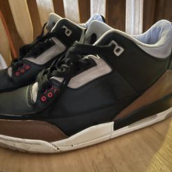 Jordan Retro 3