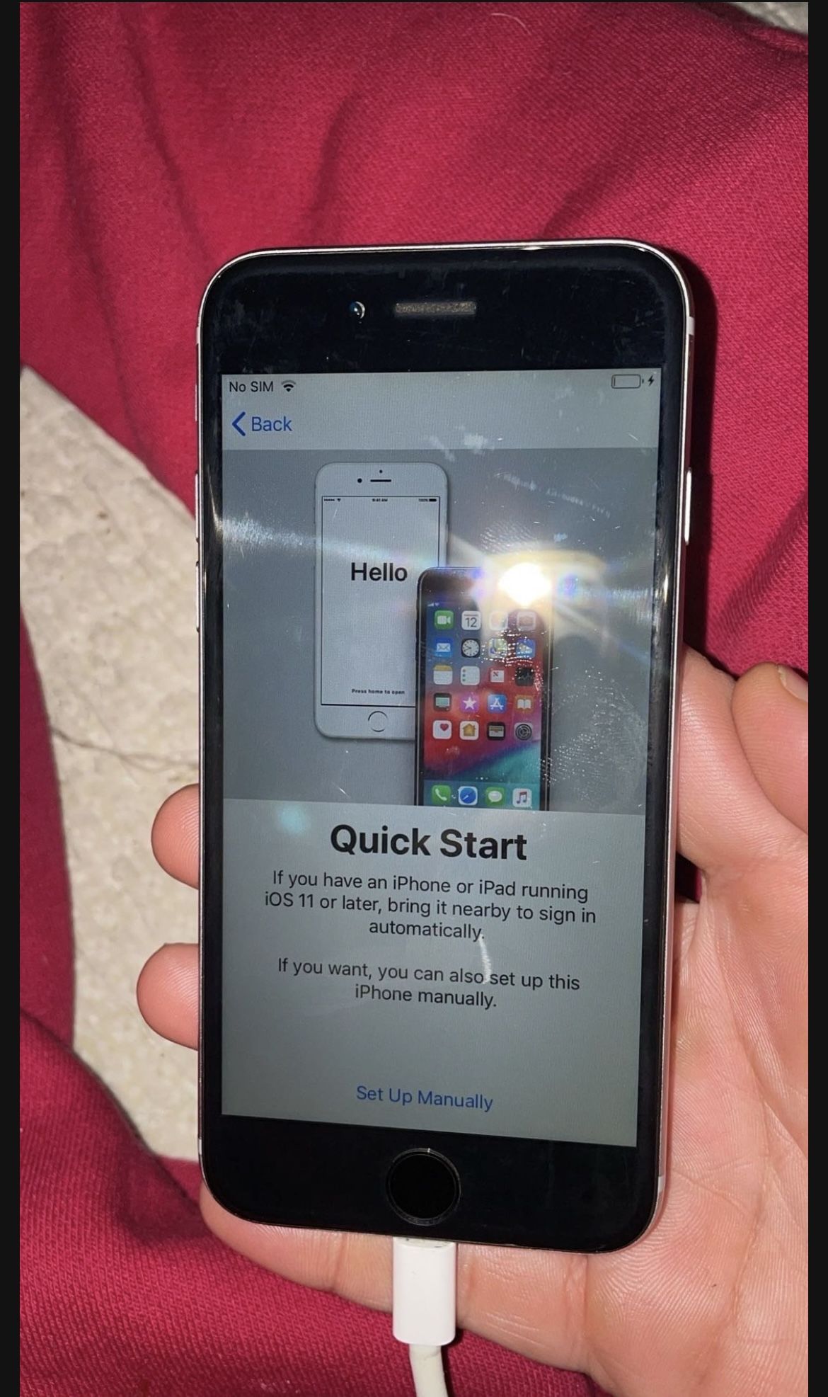 iPhone 6