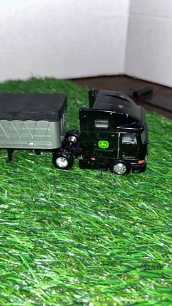 John deer truck