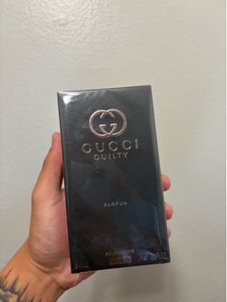 Gucci Guilty Mens Parfum