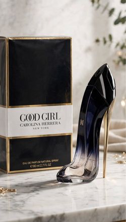Carolina Herrera Good Girl EDP