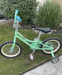 Kids Bike