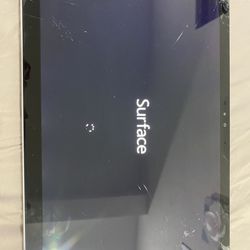 Microsoft Surface Pro 4 12.3 Inch, Silver, 256 GB, 16 GB Comes With Keyboard 