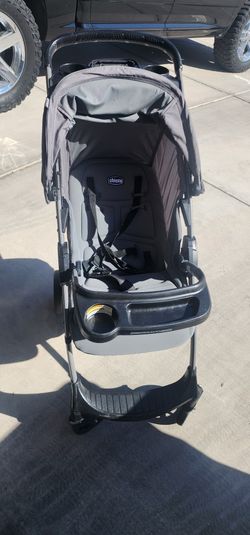 Chicco mini bravo