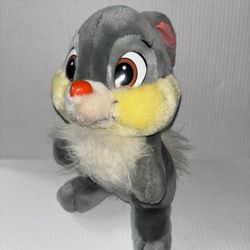 Vintage Disney 10” Thumper Plush