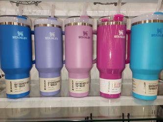 Stanley Tumblers
