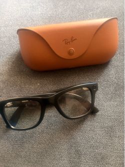Ray ban meta glasses
