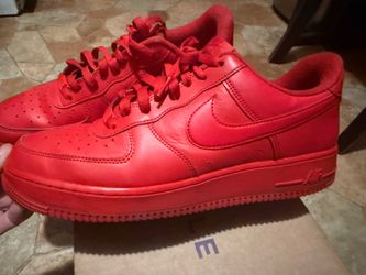 Nike Air Force 1