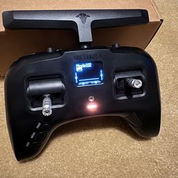 Drone remote - TBS Tango 2