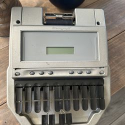 Stenograph Stentura Protege