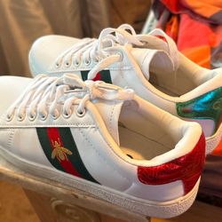 GUCCI SNEAKERS 