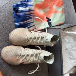 Nike ZM superfly Cleats 
