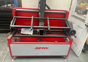 Serdi VGP 1200
