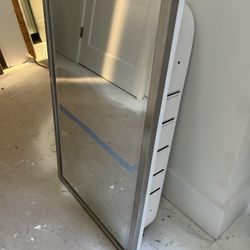 Medicine Cabinet *new*