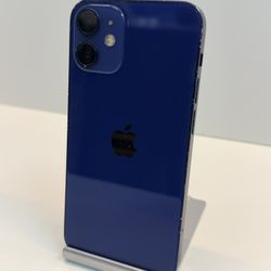 Apple iPhone 12 MINI 64gb. ( Fully Unlocked )