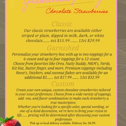 Yum, Deal For Mothers Day