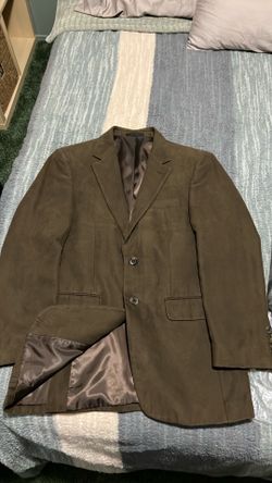 Sport jacket Andrew Fezza
