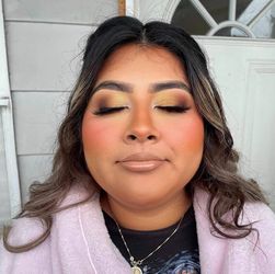 MAKEUP / GLAM