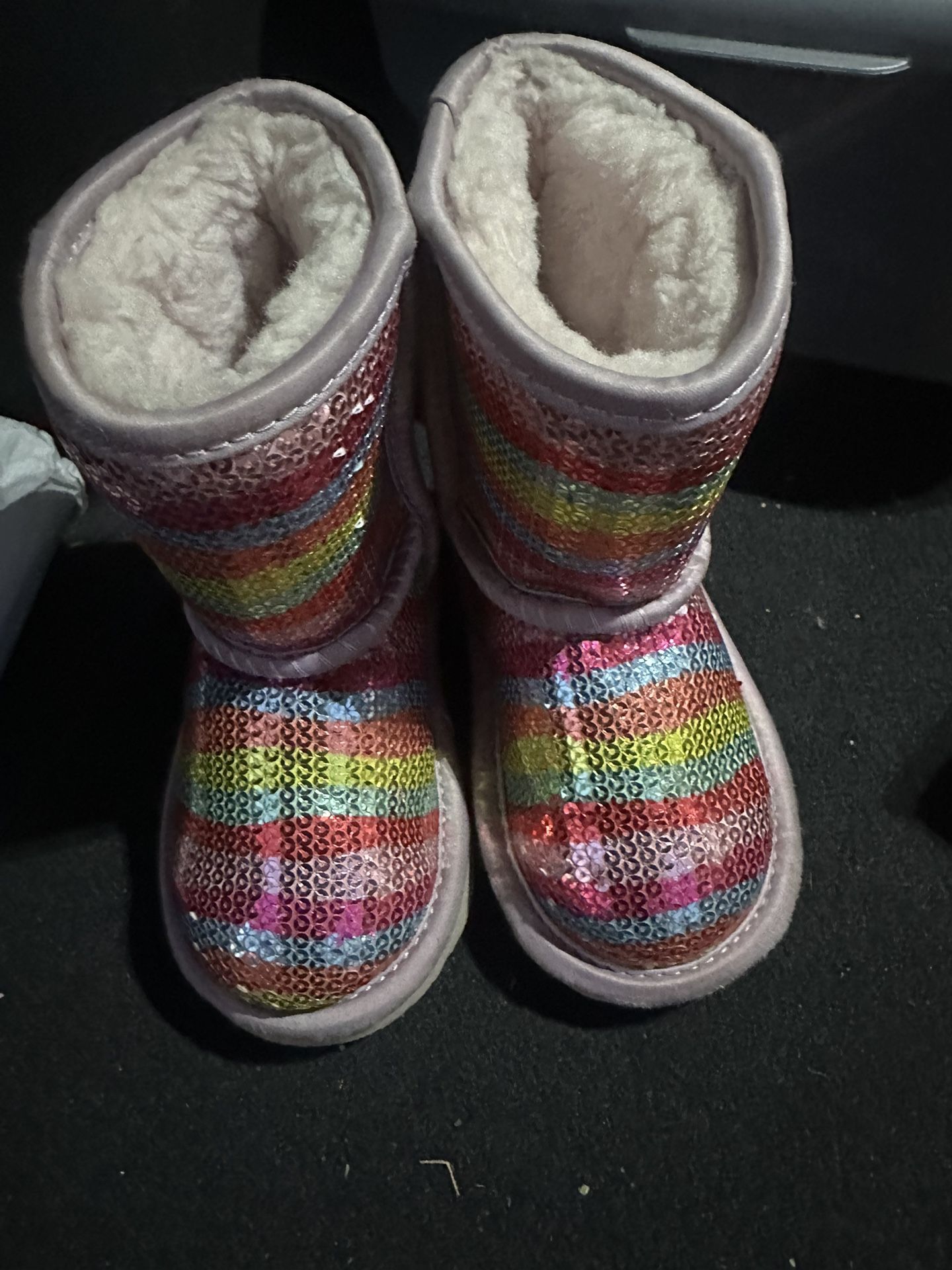 Ugg Boots Air Jordan