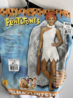 Wilma Costume