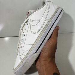 Nike Court Legacy Next Nature “White Black” Size 11