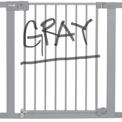 BABY GATE