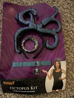Octopus Kit 