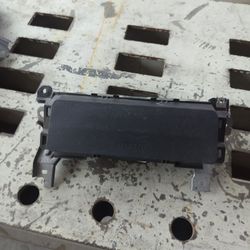 2020 Toyota Tacoma Left Knee Bag 