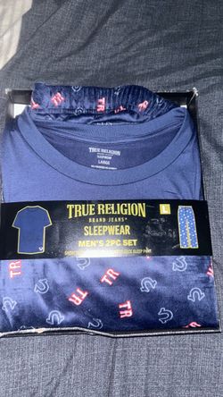 True Religion Pajama