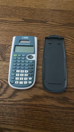 Scientific Calculator