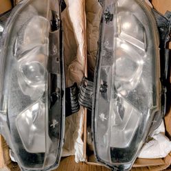 Honda Civic 2018 Used Headlights