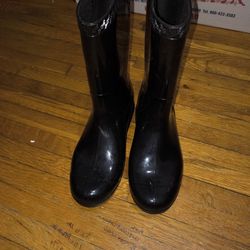 Ugg Rain Boots 