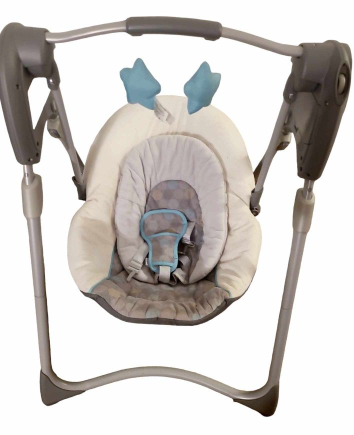 Graco Baby Swing
