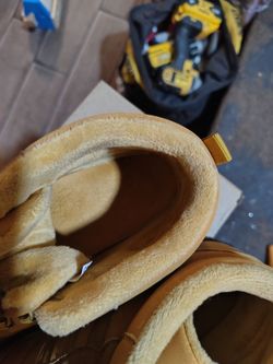 Winter Boots